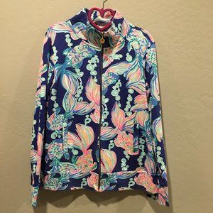 Lilly Pulitzer Reagan Going Coastal M